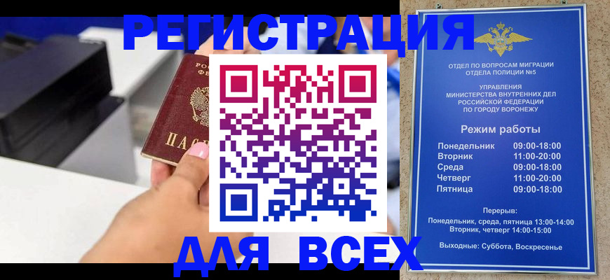 временная регистрация адрес в Кировской области